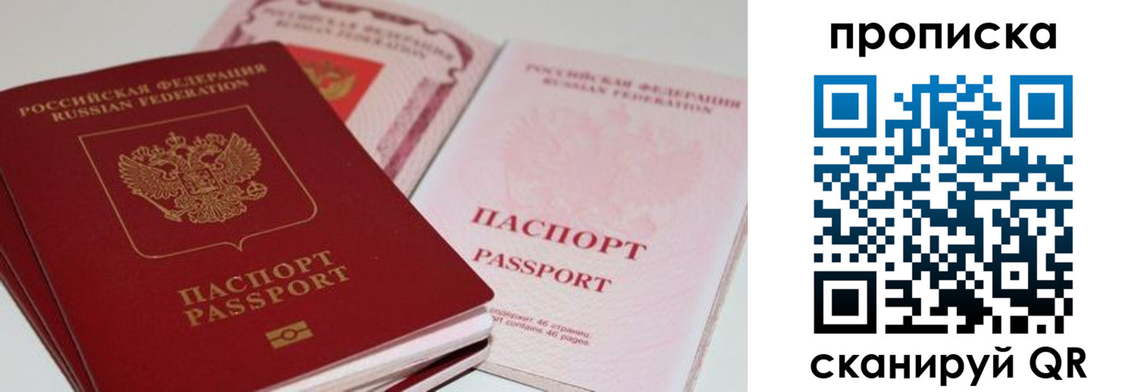 прописка от собственника в Бийске